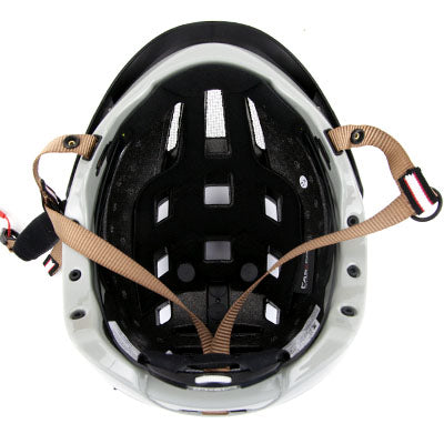 Casque cycliste urbain et VAE Roadster gris Casco - #4