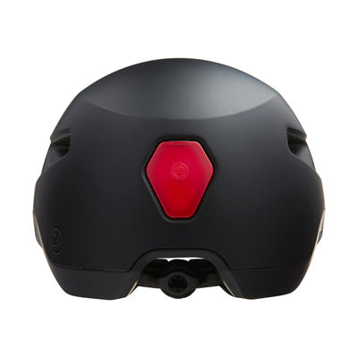 Casco Monopattino Casco Bici Unisex Adulto Con Visiera Per