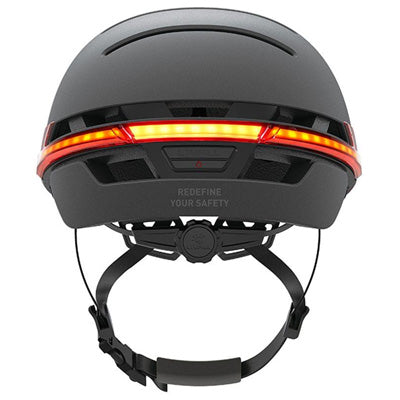 Livall BH51 Neo Vernetzter Helm für Fahrradpendler