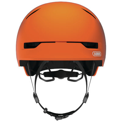 abus fahrradhelm orange Scraper 3.0 ABUS Vielseitiger Fahrradhelm im sportlichen Look