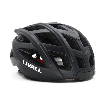 Intelligenter und vernetzter Fahrradhelm Livall BH60SE Neo Bling