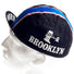 Casquette vélo Brooklyn vintage – Accessoire cycliste rétro incontournable
