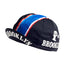Casquette cyclisme logo Brooklyn noir vintage - #1