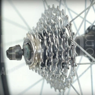 Cassette Shimano Alivio HG-51 8 vitesses 11-28 dents - #2