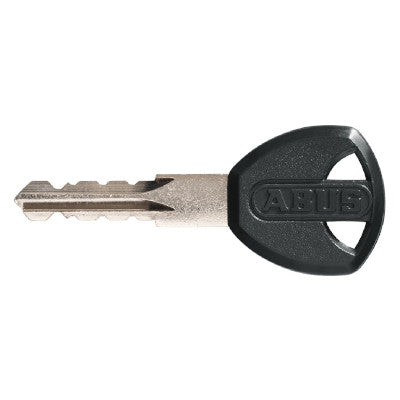 Chaîne antivol de vélo noire 110 cm 5805K - Abus - #2