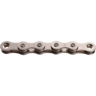 KMC Cadena Z1 Wide EPT 1/2 X 1/8, 112 ESLABONES,8 KMC Cadena Z1 Wide EPT 1/2 X 1/8, 112 ESLABONES,8