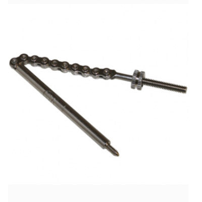 Moyeu Arrière Sturmey Archer 3 Vitesses / Frein à disque Moyeu Arrière Sturmey Archer 3 Vitesses / Frein à disque
