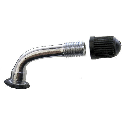 Chambre à air 12 x 1/2 x 1.75/2 1/4 schrader coudée Kenda - #3