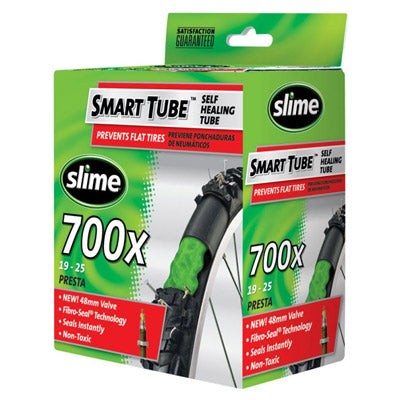 Chambre à air 700 Smart Tube Slime anti-crevaison  - #1