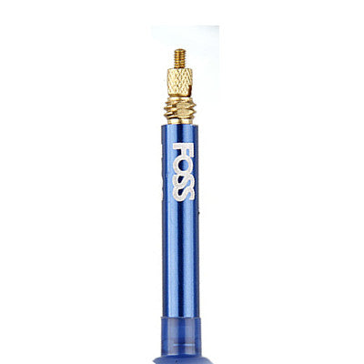 Chambre à air increvable Presta 20x28C-38C Foss - #2