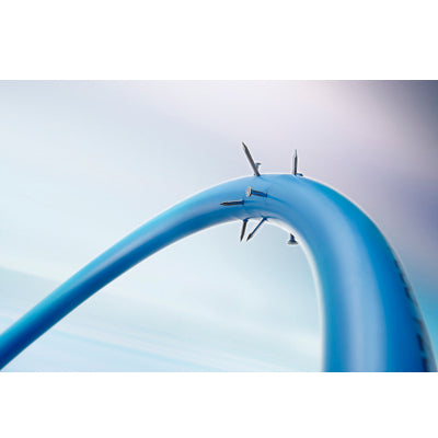 Chambre à air increvable Presta 20x28C-38C Foss - #3