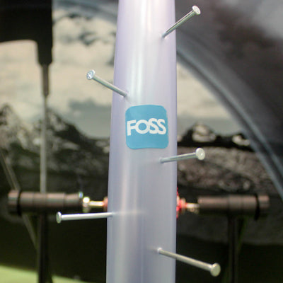 Chambre à air increvable Presta 20x28C-38C Foss - #4