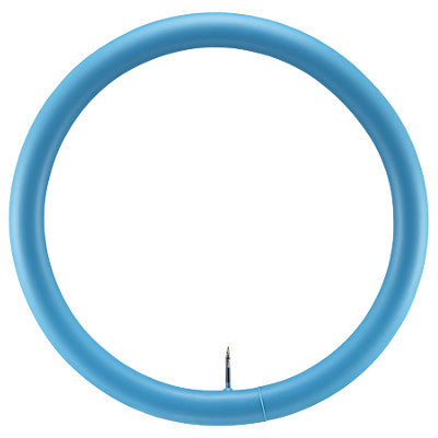 Chambre à air increvable Presta 20x28C-38C Foss - #5