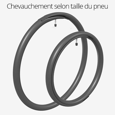 Air Vélo Route 700x42c Chambre à Air Chambre à Air Pour Vélo De