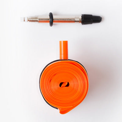 Tubolito S-road Presta Binnenband 700c – 42 Mm Ventiel – Ultralicht En Compact