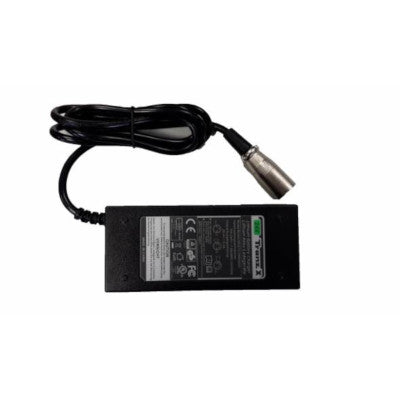 Chargeur pour batterie vélo électrique TranzX 24 V - #2