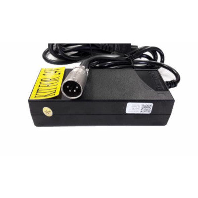 Tranzx Chargeur De Vélo électrique Bosch Batterie Yamaha 500wh