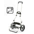 Chariot de courses Royal Shopper roues 3 rayons Ortlieb Andersen - #4