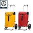 Chariot de courses Royal Shopper roues 3 rayons Ortlieb Andersen - #2