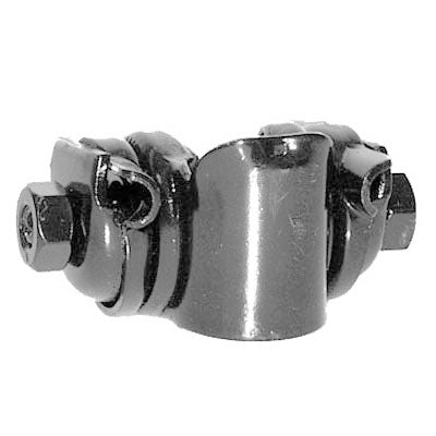 Attache remorque velo rotule avec securite pour fixation tige de selle Attache remorque velo rotule avec securite pour fixation tige de selle
