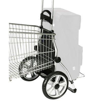 achilles Easy-Shopper Alu, Sac pour Chariot Pliable, Sac à provisions Convenant à Tous Les achilles Easy-Shopper Alu, Sac pour Chariot Pliable, Sac à provisions Convenant à Tous Les