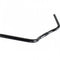 Cintre de vélo Trekking en aluminium noir XLC