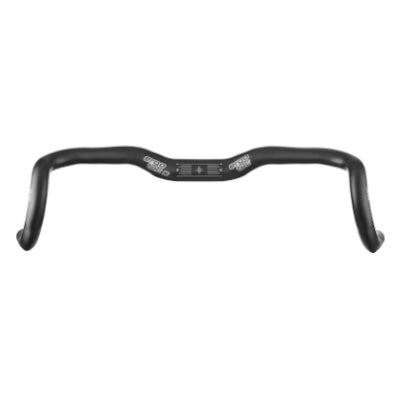 Ergotec Randonneur ER-20 Guidon de vélo touring et gravel mm