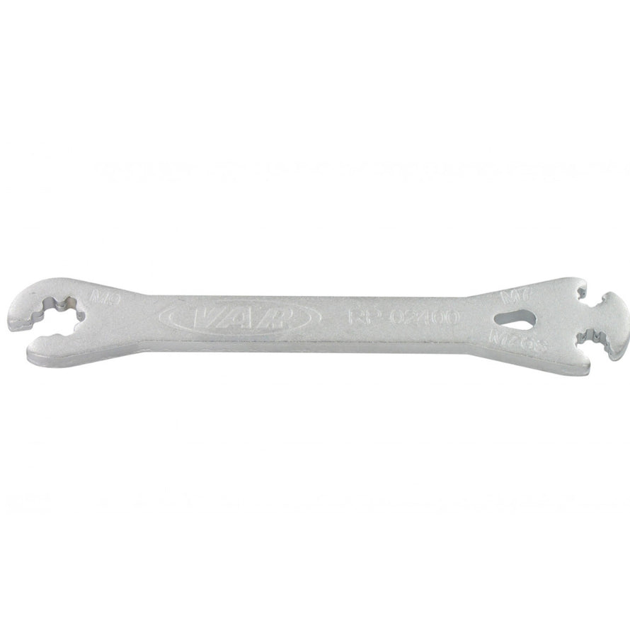 Var RP-02400 Mavic kompatibler Speichenschlüssel
