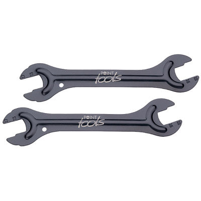 Clés pour roulements vélo 13/16 ou 15/18 mm