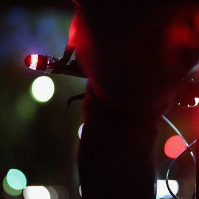 Clignotants vélo et feux de signalisation WingLights 360 Fixed - #5