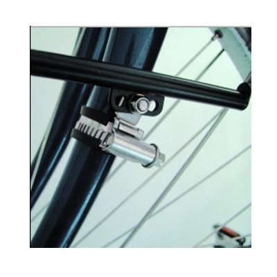 Tubus Supporto Di Montaggio Del Portapacchi Senza Offset Portapacchi - Foto 5