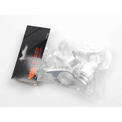 Colliers pour passer leviers de vitesses au cadre vers guidon - #4