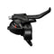 Rem- en schakelpook 7 versnellingen 2-vingers Shimano