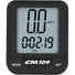 Compteur vélo simple à fil CM109 Ciclosport - #1