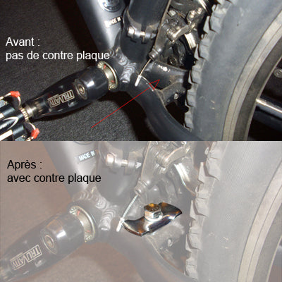 Acheter Béquille de vélo pour enfants, pour roues de 12, 14, 16, 18 pouces, béquille latérale de vélo arrière Acheter Béquille de vélo pour enfants, pour roues de 12, 14, 16, 18 pouces, béquille latérale de vélo arrière