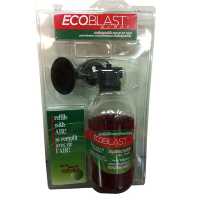 Corne de Brume ECOBLAST - #2