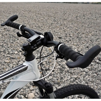 Bar Ends Corne De Velo Cornes Guidon Vtt 2025 - Main Image