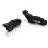 Cornes de guidon ergonomiques - XLC - #1