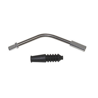Coudes flexibles de câbles de freins vélo V-Brake PNA Coudes flexibles de câbles de freins vélo V-Brake PNA