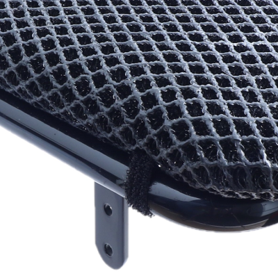 Coussin de transport respirant pour porte-bagages vélo Ventisit - #4