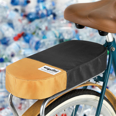Coussin de siège selle de Vélo pour Accessoires de vêtements pour bébé de  vélo - Selle