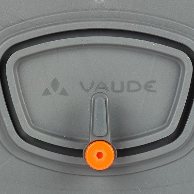 Crochet de fixation QMR 2.0 sur rail pour sacoche vélo Vaude - #2