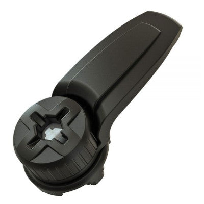 Ortlieb Quick Lock 2.1 Crochet pour sacoche de vélo de rechange