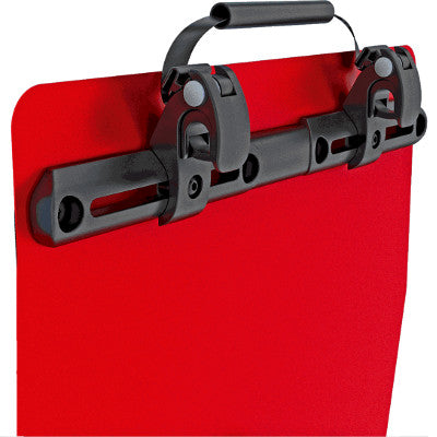 Crochets et poignée Quick Lock 1 pour sacoches de vélo Ortlieb - #3