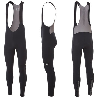 Cuissard vélo homme thermique long Progel Plus Altura - #4