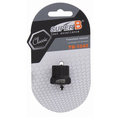Démonte roue libre Super B TB-1045 - #2