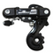 Achterderailleur Sunrace 6/7v korte kooi