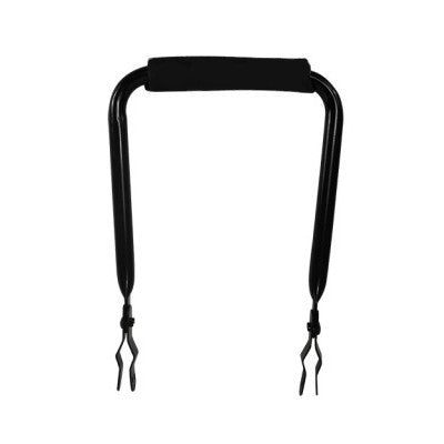 Dossier pour siège enfant sur porte-bagage de vélo - Hooodie  - #6