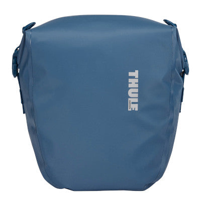 Thule Sheld Panner 13L Double sacoche étanche jaune porte bagages Thule Sheld Panner 13L Double sacoche étanche jaune porte bagages