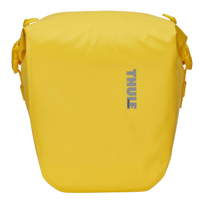 Thule Shield 25l X 2 Jaune - Sacs à Vélo | Nencini Sport Thule Shield 25l X 2 Jaune - Sacs à Vélo | Nencini Sport